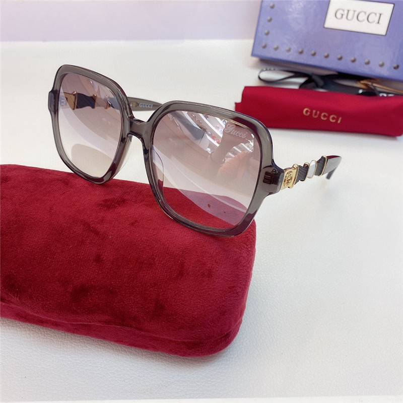 Buy Replica GUCCI Sunglasses GG0569 SG671 Online